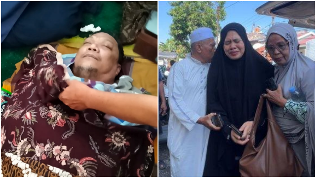 Kronologi Wafatnya Ustad Yahya Waloni, Jemaah Ungkap Isi Khotbah Terakhirnya