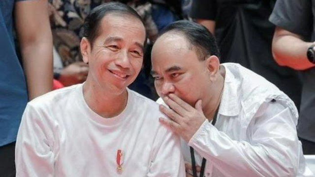 Budi Arie Terseret Judol, Pengamat Sebut Bisnis Kotor Pasti Ada Bekingnya