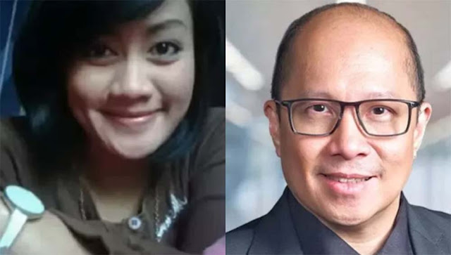 Theresia Meila Yunita, Pramugari yang Diduga jadi Selingkuhan Dirut PT Taspen: 3 Bidang Tanah Atas Namanya di Tangerang