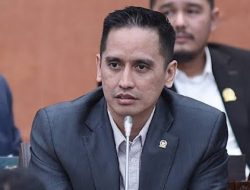 Komisi VI DPR Segera Panggil PT Antam Terkait Tambang Nikel di Raja Ampat