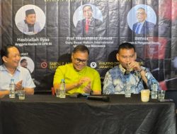 Ekonom: Kasino Dilegalkan, Utang Indonesia Lunas!