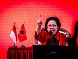 Di Depan Fadli Zon, Megawati Sentil Rencana Penulisan Ulang Sejarah