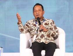Raja Ampat Terancam Aktivitas Tambang, Ucapan Dirjen Minerba Tuai Kecaman: Lahan Cukup Bagus, Tambang Juga Tidak Terlalu Besar