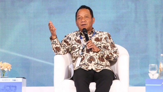 Raja Ampat Terancam Aktivitas Tambang, Ucapan Dirjen Minerba Tuai Kecaman: Lahan Cukup Bagus, Tambang Juga Tidak Terlalu Besar
