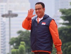 Dulu Meninggalkan, PKS Siap Gandeng Anies Lagi: Dia Tokoh Indonesia, Saudara Kita, Saudara PKS