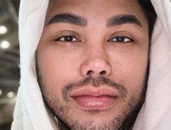 Ivan Gunawan Sentil Kemenag karena Ada 2 Jamaah Haji Terlantar: Tahun Ini Gak Ada Petugas Haji?
