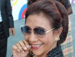 Susi Pudjiastuti Bongkar Fakta Tambang Swasta di Raja Ampat, Sindir Balik Menteri ESDM Bahlil