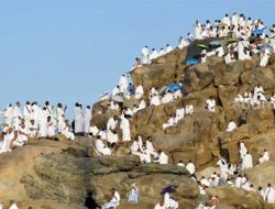 PKS: Jemaah Haji Indonesia Terlantar, Tenda Over Kapasitas
