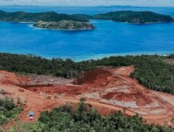 Raja Ampat di Ujung Tanduk: Antara Surga Ekologis dan Neraka Ekspansi Kapital