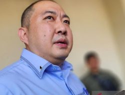 Iwan Kurniawan Lukminto Berpotensi Jadi Tersangka, Kejagung Lakukan Pencekalan Sejak 19 Mei 2025