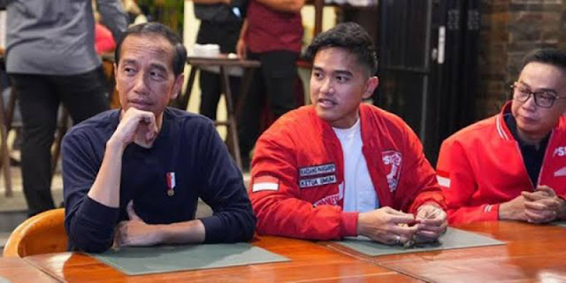 Jokowi Pilih PSI Karena Ogah Keluarkan Duit di PPP