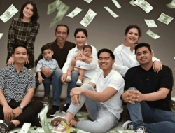 Ucapan Mendiang Faisal Basri, Jokowi & Bobby Nasution Terlibat Korupsi Biji Nikel Kini Terbukti: Rugikan Negara Ratusan Triliun!