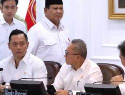 Isu Makzulkan Gibran Bisa Jadi Jebakan Tumbangkan Prabowo