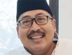 Ahmad Fahrur Rozi, Komisaris PT Gag Nikel Disorot Usai Terlibat Tambang Nikel di Raja Ampat Juga Ketua PBNU