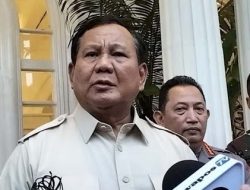 Prabowo Putuskan Cabut Empat Izin Tambang di Raja Ampat