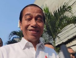 Lepas dari Jokowi, Semua Happy