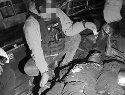Baku Tembak dengan Satgas Gakkum Ops Damai Cartenz, Anak Buah Egianus Kogoya Tewas Jatuh ke Jurang
