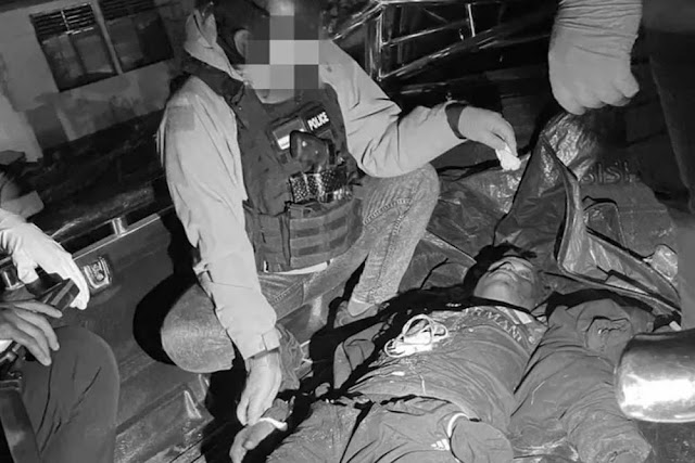 Baku Tembak dengan Satgas Gakkum Ops Damai Cartenz, Anak Buah Egianus Kogoya Tewas Jatuh ke Jurang