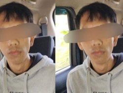 Heboh Pencurian Celana Dalam di Katulampa Bogor, Pelaku Simpan Rasa pada Korban