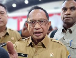 Bikin Gaduh, Tito Karnavian Layak Dipecat Prabowo
