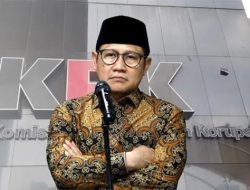 UPDATE! Nama Cak Imin Muncul di Kasus Dugaan Pemerasan TKA Rp 53,7 M, KPK Siap Periksa?