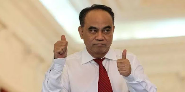 Budi Arie Cuek Disebut Terlibat Judol: Alah Biar Aja