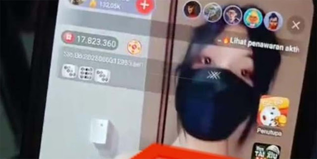Polisi Tangkap Dua Mucikari Penjual Anak Buat Live Streaming