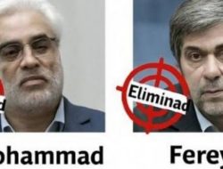 Serangan Israel Tewaskan 2 Ilmuwan Nuklir Top Iran, Ini Sosok Mereka