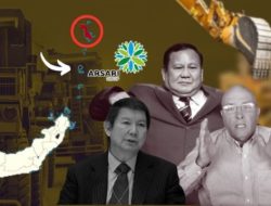 GAWAT! Isu Tambang di Papua dan Sengketa Pulau: Guru Besar Universitas Singapura Ingatkan Prediksi Indonesia Bubar 2030