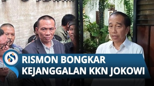 UPDATE! Berkunjung ke Boyolali, Rismon Sianipar: Tidak Ada Bukti Jokowi KKN