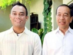 Politikus PSI Dedy Nur Perlu Tes Kejiwaan, Samakan Jokowi dengan Nabi