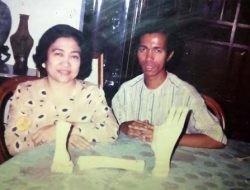 Yusuf Blegur: Marhaenis Pertama yang Berani Mengkritik Jokowi