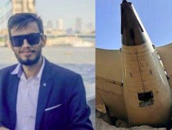 Pria Ini Ramal Nasib Tragis Air India Beberapa Jam Sebelum Jatuh, Rekam Video Janggal