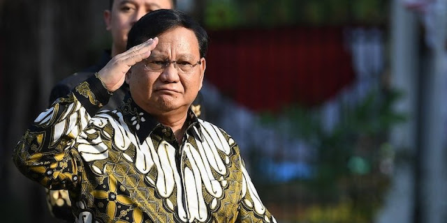 Prabowo Miliki Kepekaan dan Keberpihakan dalam Supremasi Hukum
