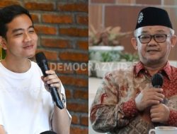 Kebijakan Gibran Ingin Terapkan Kurikulum AI Diskakmat Menteri Pendidikan!