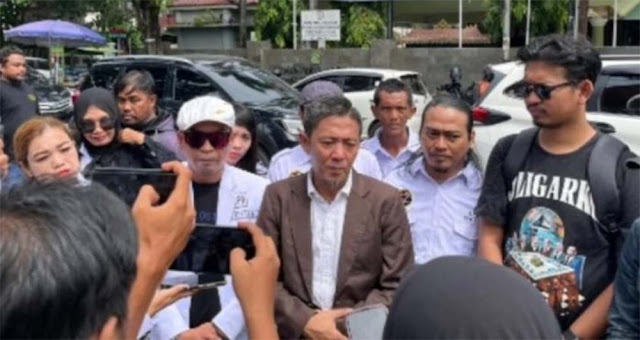 KPK Sebaiknya Bubar, Tak Punya Marwah Lagi di Hadapan Koruptor