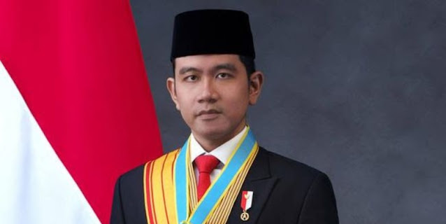 Fufufafa Tak Bisa Jadi Alasan Makzulkan Gibran