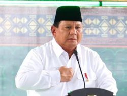 Pengalaman Presiden Prabowo akan Mampu Selesaikan Sengketa Empat Pulau