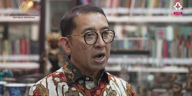 Pernyataan Fadli Zon Menggores Luka Korban Mei 1998