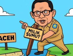 Pakar Hukum Endus Motif Keputusan Tito Soal Polemik 4 Pulau Aceh-Sumut, Oh Ternyata...