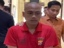Oknum Guru Agama di Pandeglang Cabuli 8 Siswi, Modus Jadi Tempat Curhat Para Korban