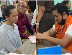 Stefani Heidi Doko, Mahasiswi NTT Sebut Eks Kapolres Ngada AKBP Fajar Pesan 3 Anak untuk Disetubuhi