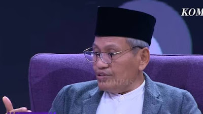 Ulil Panen Kritik Usai Sebut Penolak Tambang Wahabi: Semua yang Nggak Sejalan dengan PBNU Dicap Wahabi