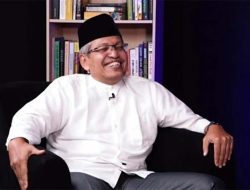 Ketua PBNU Panen Kritik Usai Sebut Penolak Tambang Wahabisme: yang Nggak Sejalan Dicap Wahabi