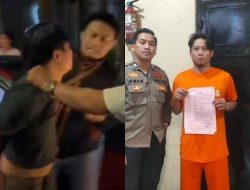 Tidak Diberi Jalan, Pengendara Mobil Asal Jaksel Todongkan Airsoft Gun ke Pengendara Motor di Bogor