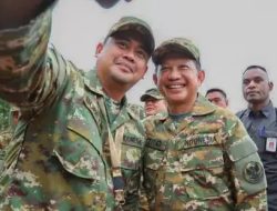Polemik 4 Pulau Masuk Sumut, Tom Pasaribu: Strategi Geng Solo Dapat Perlawanan Sengit Rakyat Aceh