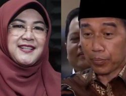 Dokter Tifa Makin Care, Resepkan Obat biar Jokowi Lekas Pulih: Saya Ingin Bantu tapi Dikriminalisasi