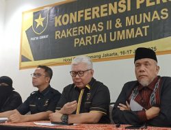 Partai Ummat Bergolak, Kader Gugat AD/ART