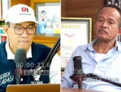 Beathor Suryadi Ungkap Ijazah Jokowi Dokumennya Hasil Cetakan 2012, Refly Harun: Ngeri-ngeri Sedap