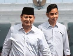 Prabowo-Gibran Dianggap Berhasil Berantas Korupsi? Ada Fakta Pahit di Baliknya!